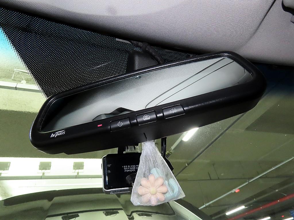 Ssangyong Tivoli 2017 Negro - Importación desde Corea - HF Imports Iquique - Foto 16