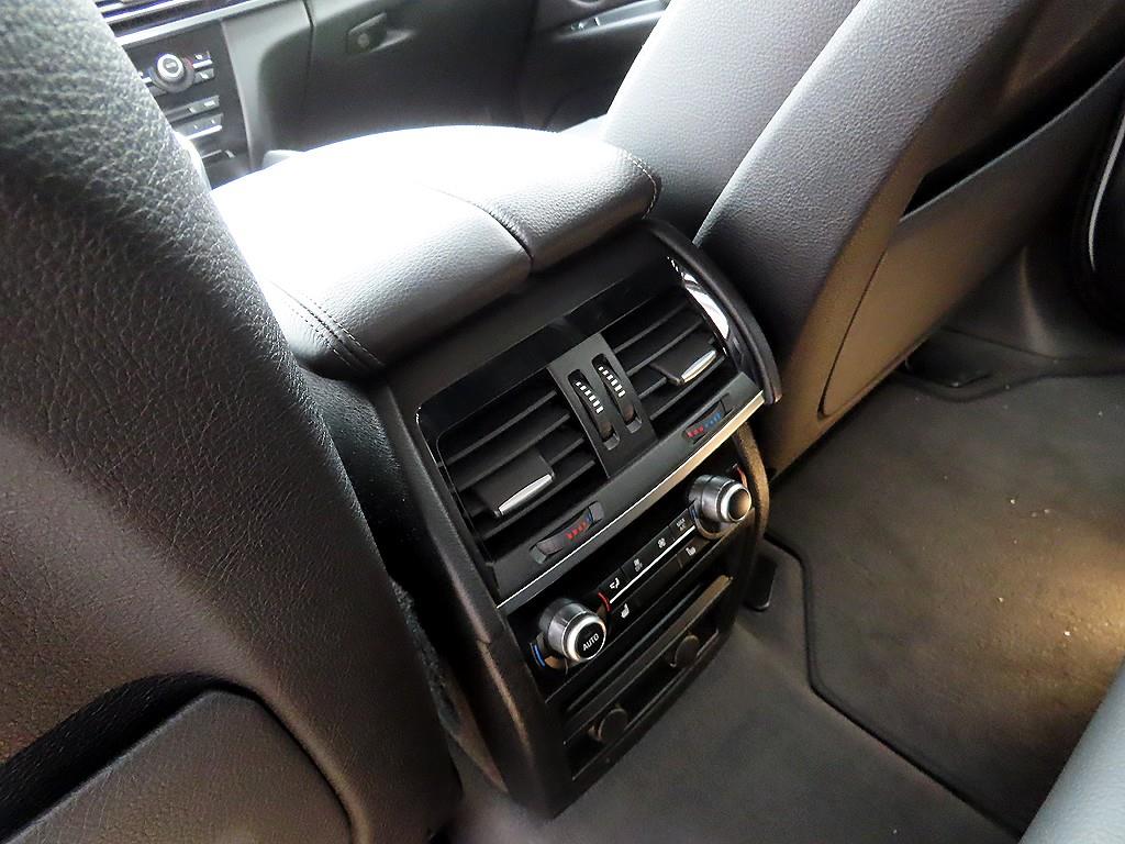 BMW X6 2018 Blanco - Importación desde Corea - HF Imports Iquique - Foto 14