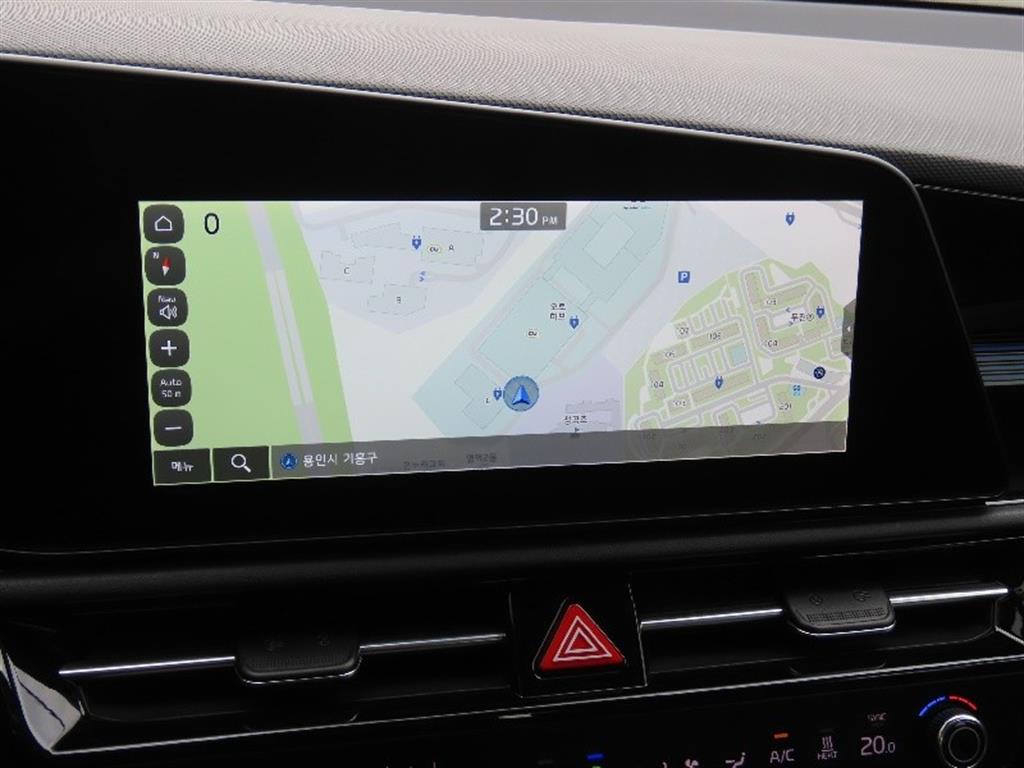 KIA Niro 2024 - Importación desde Corea - HF Imports Iquique - Foto 8