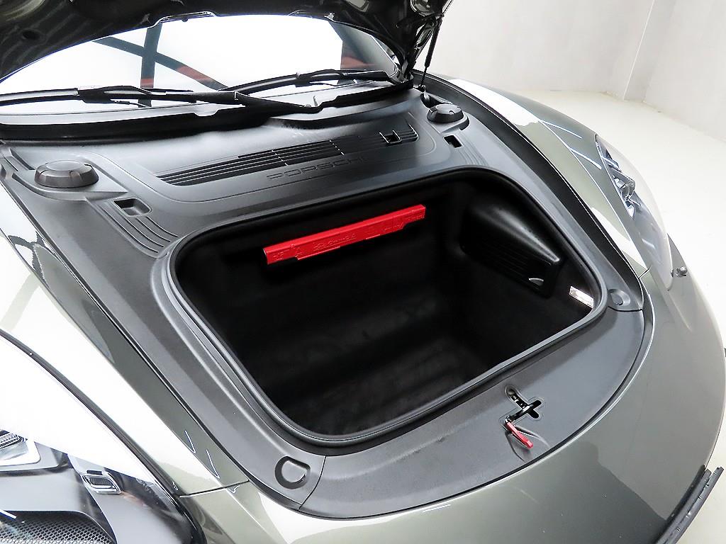 Porsche 718 2021 - Importación desde Corea - HF Imports Iquique - Foto 19