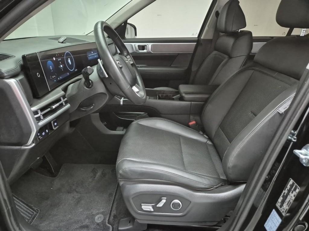 HYUNDAI Santa Fe - Vista 11