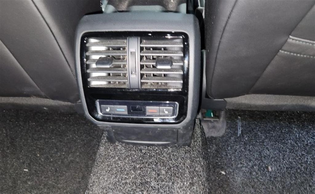 Volkswagen Arteon - Vista 10