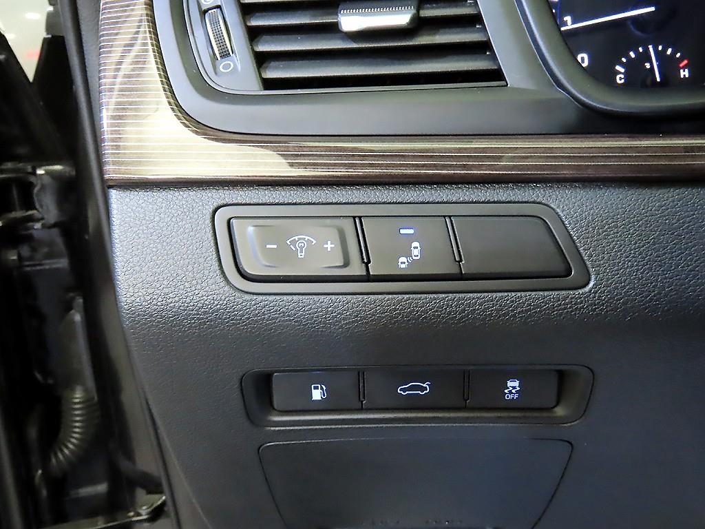 HYUNDAI Sonata 2019 Negro - Importación desde Corea - HF Imports Iquique - Foto 18