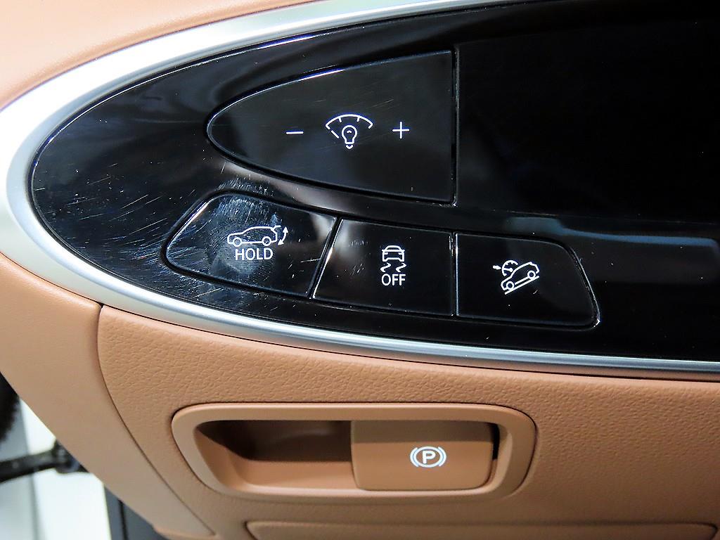 Genesis GV70 2025 Blanco - Importación desde Corea - HF Imports Iquique - Foto 14