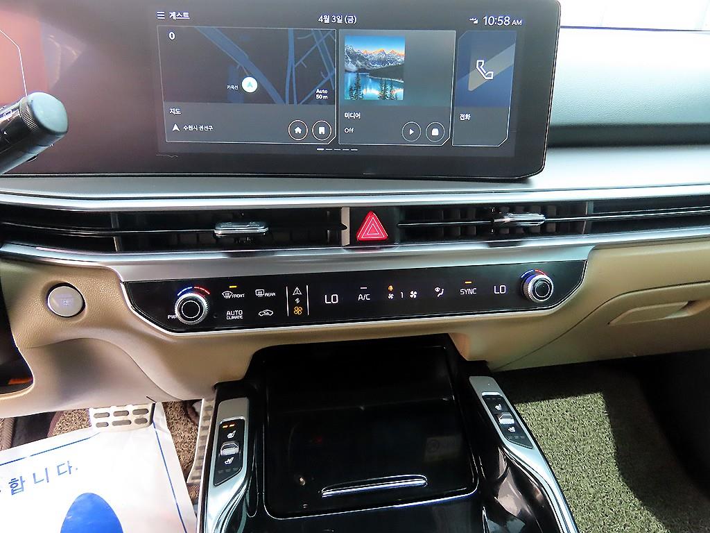 KIA Sorento - Vista 12