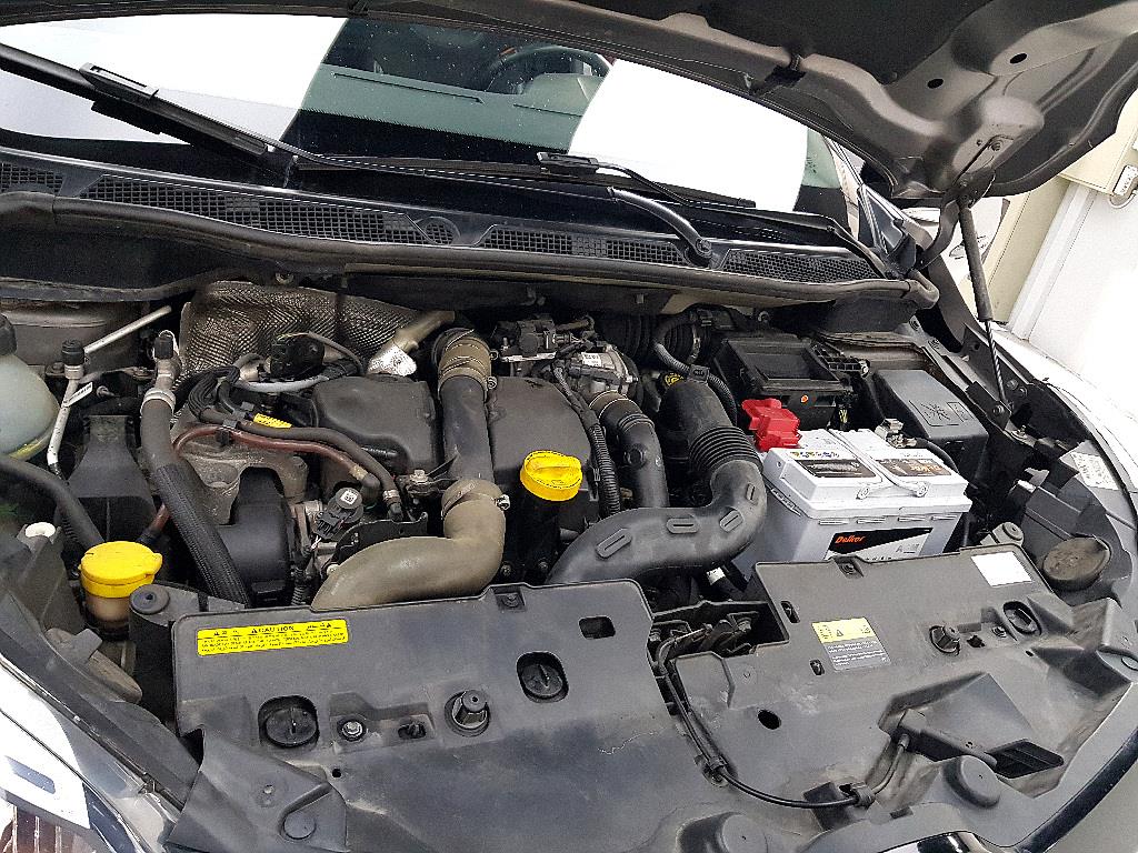 SAMSUNG QM3 - Vista 6