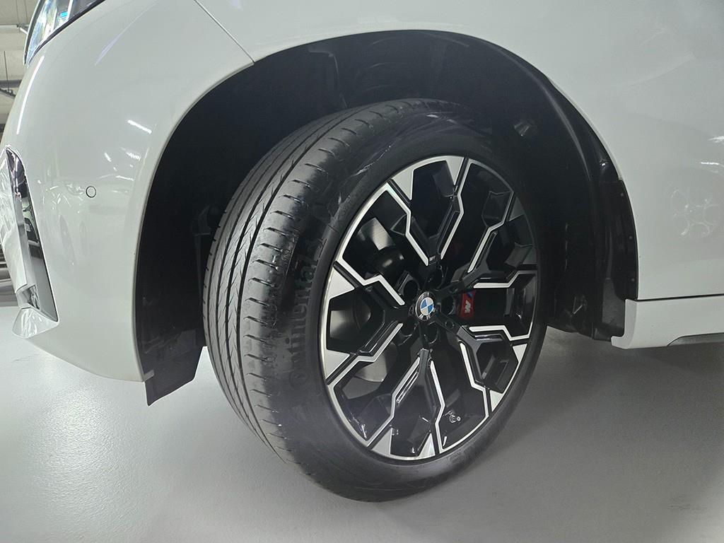 BMW X3 2025 Blanco - Importación desde Corea - HF Imports Iquique - Foto 20