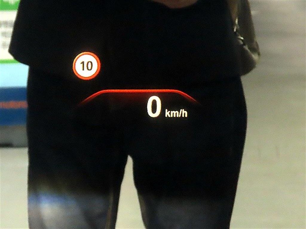 BMW 5 Series 2018 Gris - Importación desde Corea - HF Imports Iquique - Foto 13