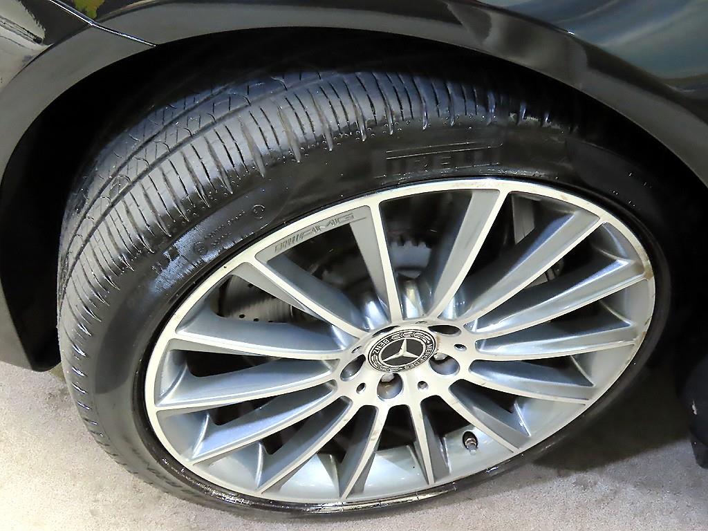 Mercedes Benz S Class 2018 - Importación desde Corea - HF Imports Iquique - Foto 20