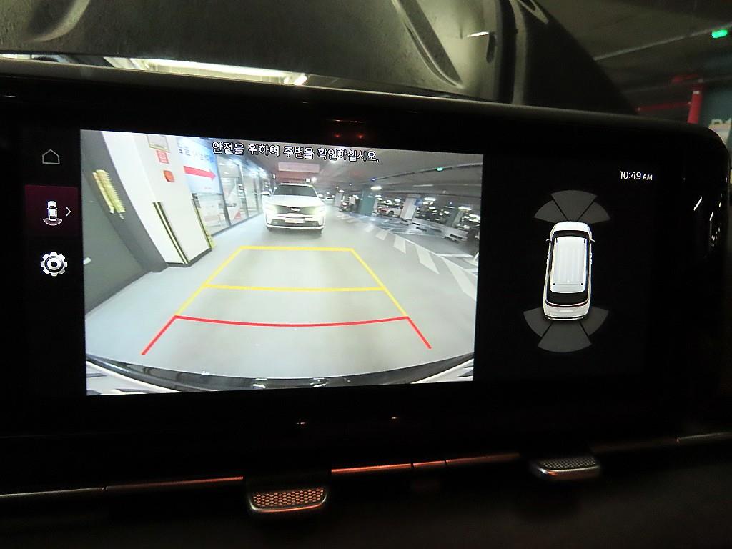 KIA Carnival 2021 Negro - Importación desde Corea - HF Imports Iquique - Foto 15