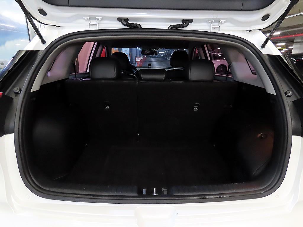 KIA Niro 2017 - Importación desde Corea - HF Imports Iquique - Foto 17