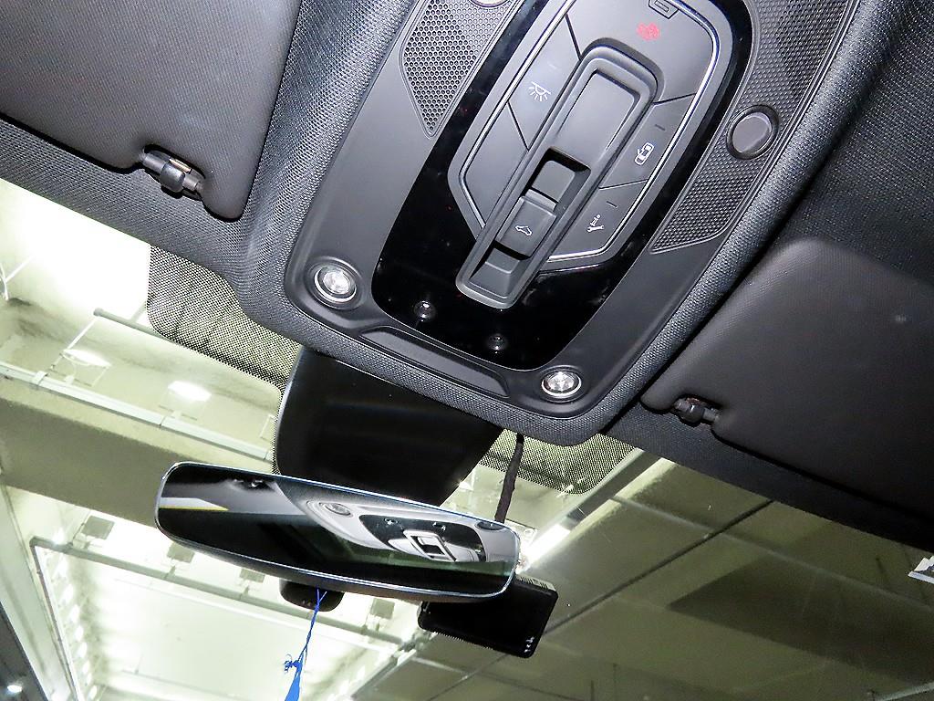 Audi A4 2019 Gris - Importación desde Corea - HF Imports Iquique - Foto 16