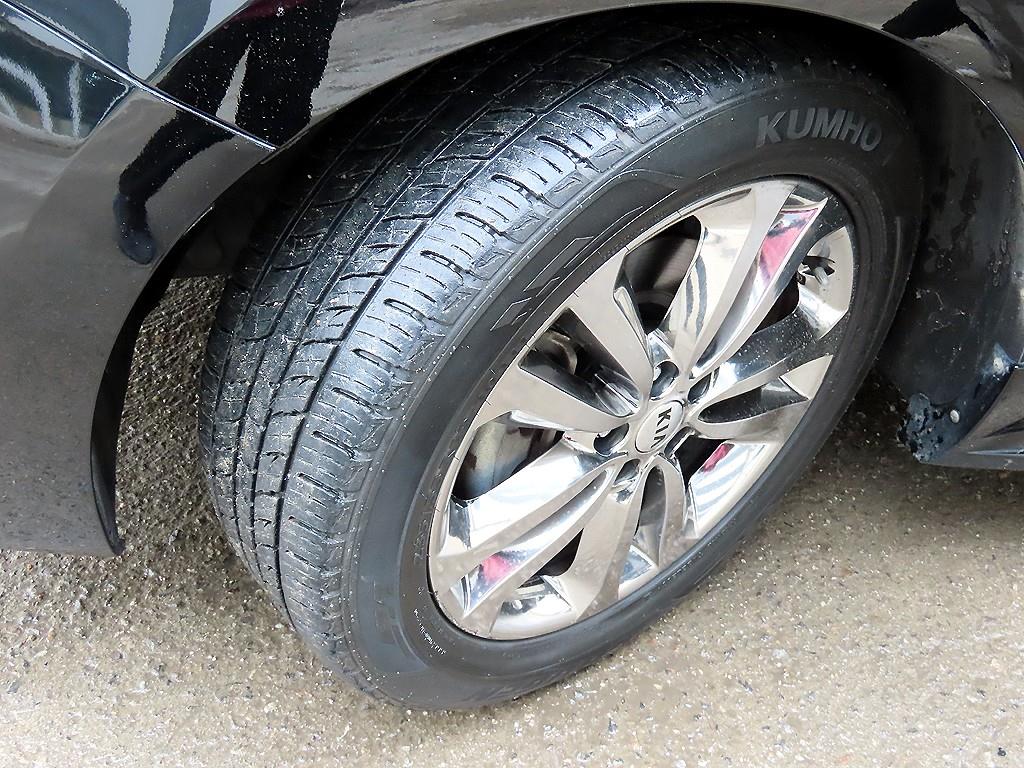 KIA Carnival 2018 Negro - Importación desde Corea - HF Imports Iquique - Foto 20