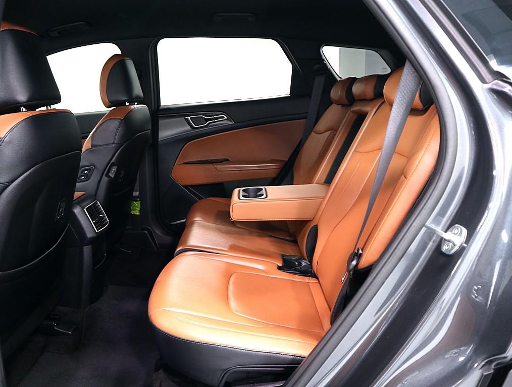 KIA Sportage - Vista 10