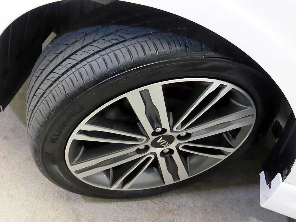 KIA Morning 2018 Blanco - Importación desde Corea - HF Imports Iquique - Foto 20