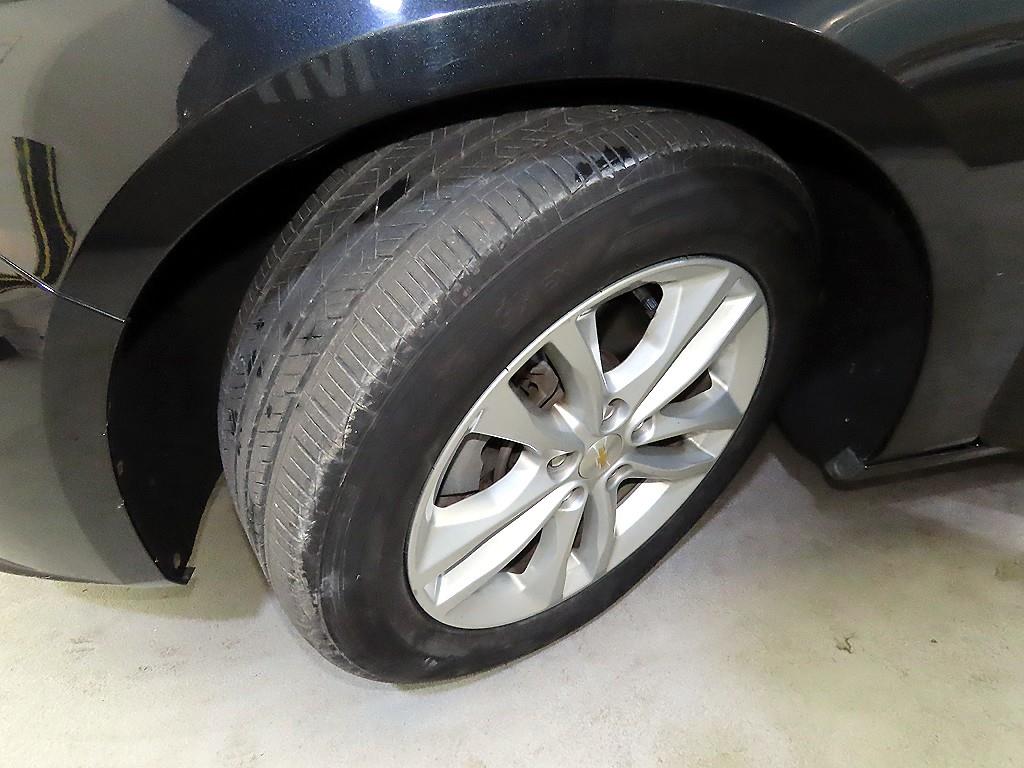 Chevrolet Malibu 2017 Negro - Importación desde Corea - HF Imports Iquique - Foto 18