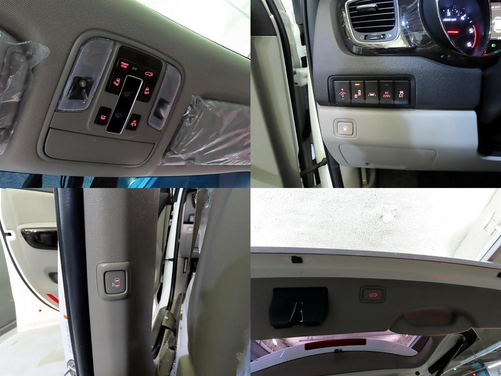 KIA Carnival 2019 - Importación desde Corea - HF Imports Iquique - Foto 18