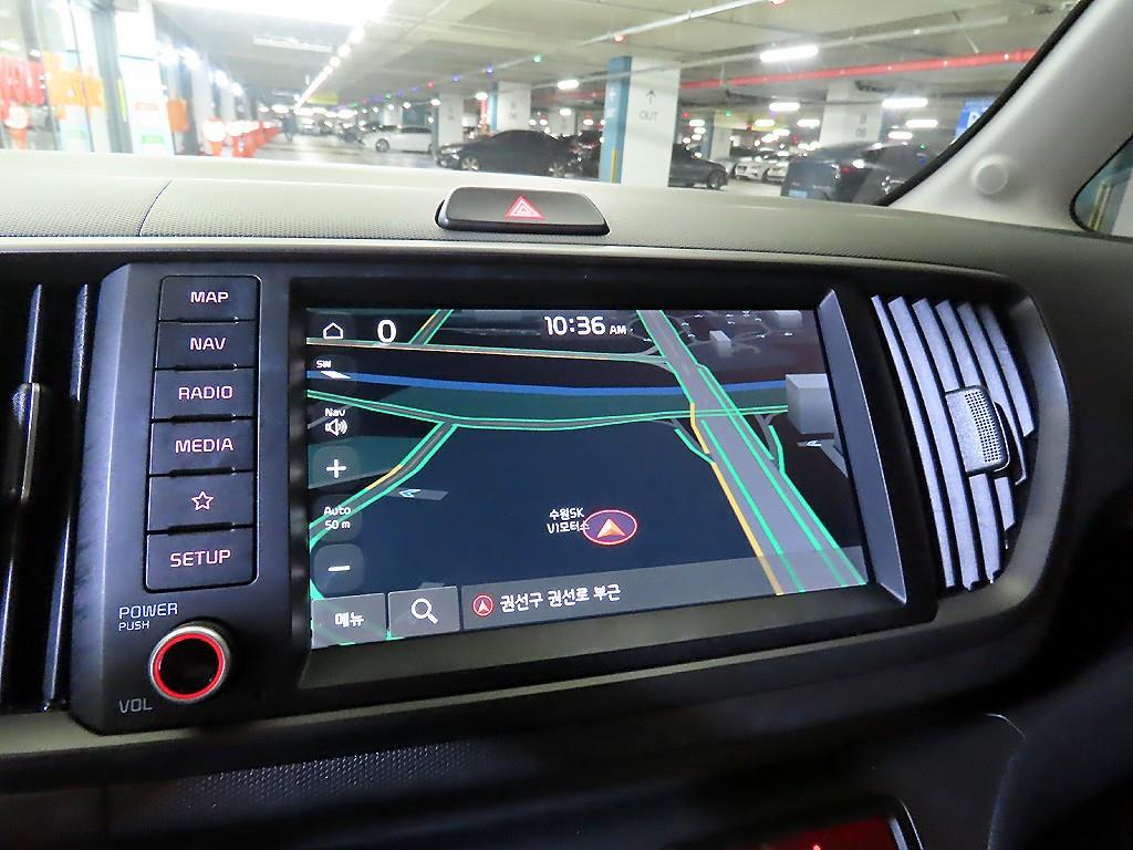 KIA Ray 2024 - Importación desde Corea - HF Imports Iquique - Foto 13