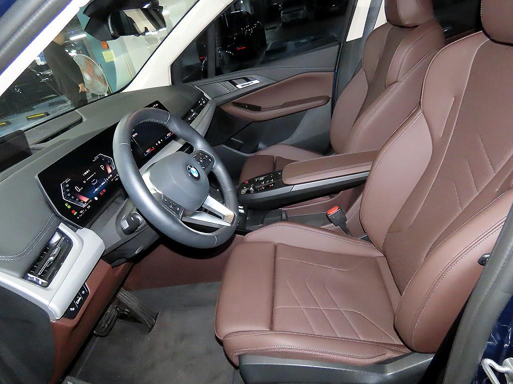 BMW 2 series - Vista 6