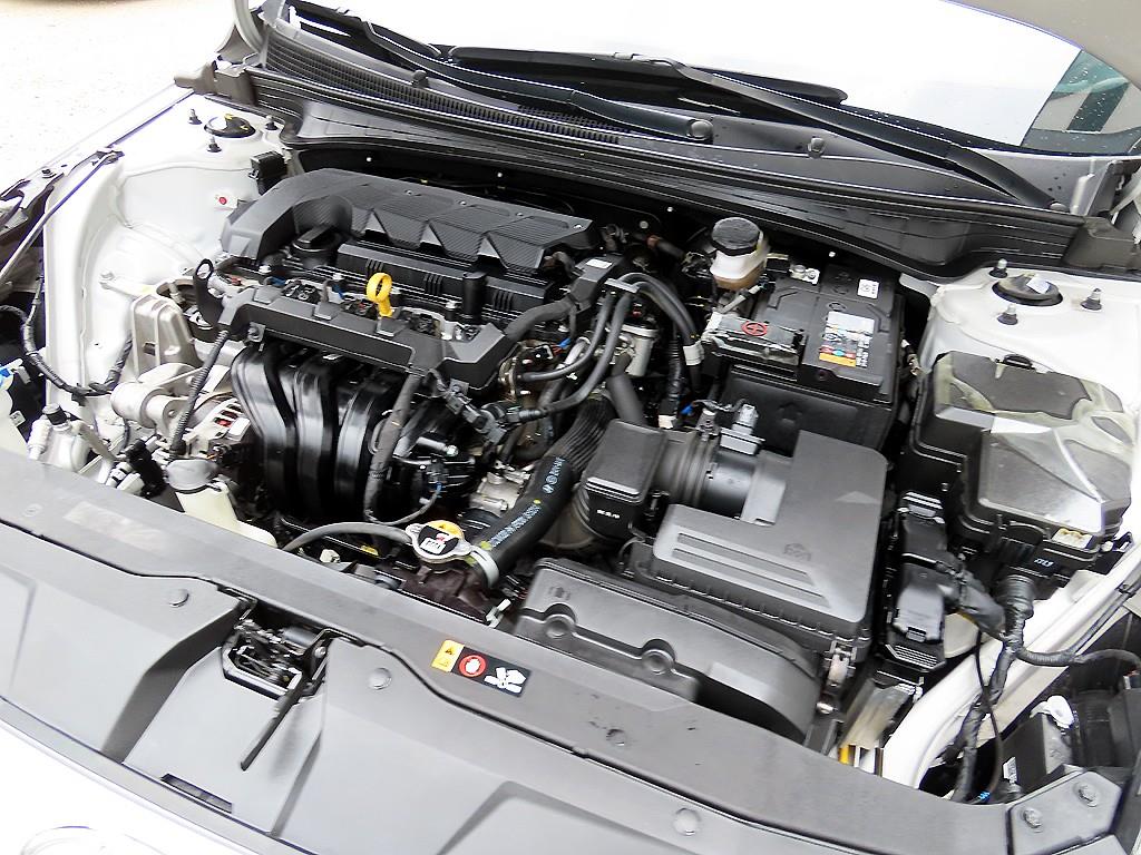 HYUNDAI Avante 2023 Gris - Importación desde Corea - HF Imports Iquique - Foto 19