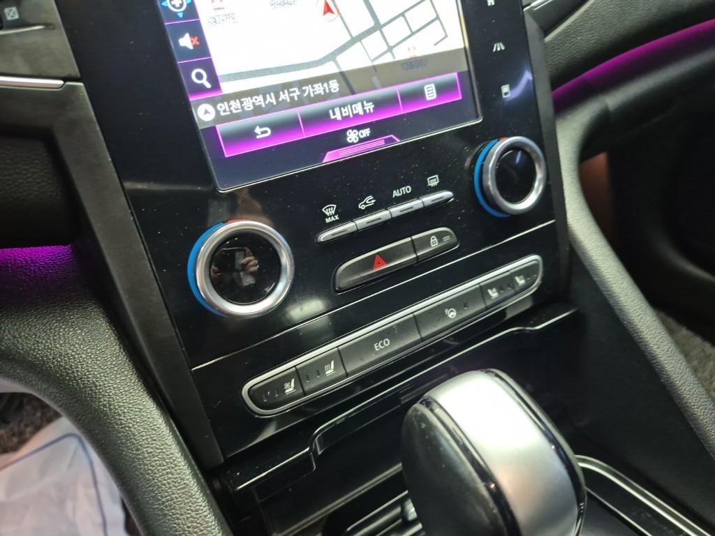 SAMSUNG SM6 - Vista 8