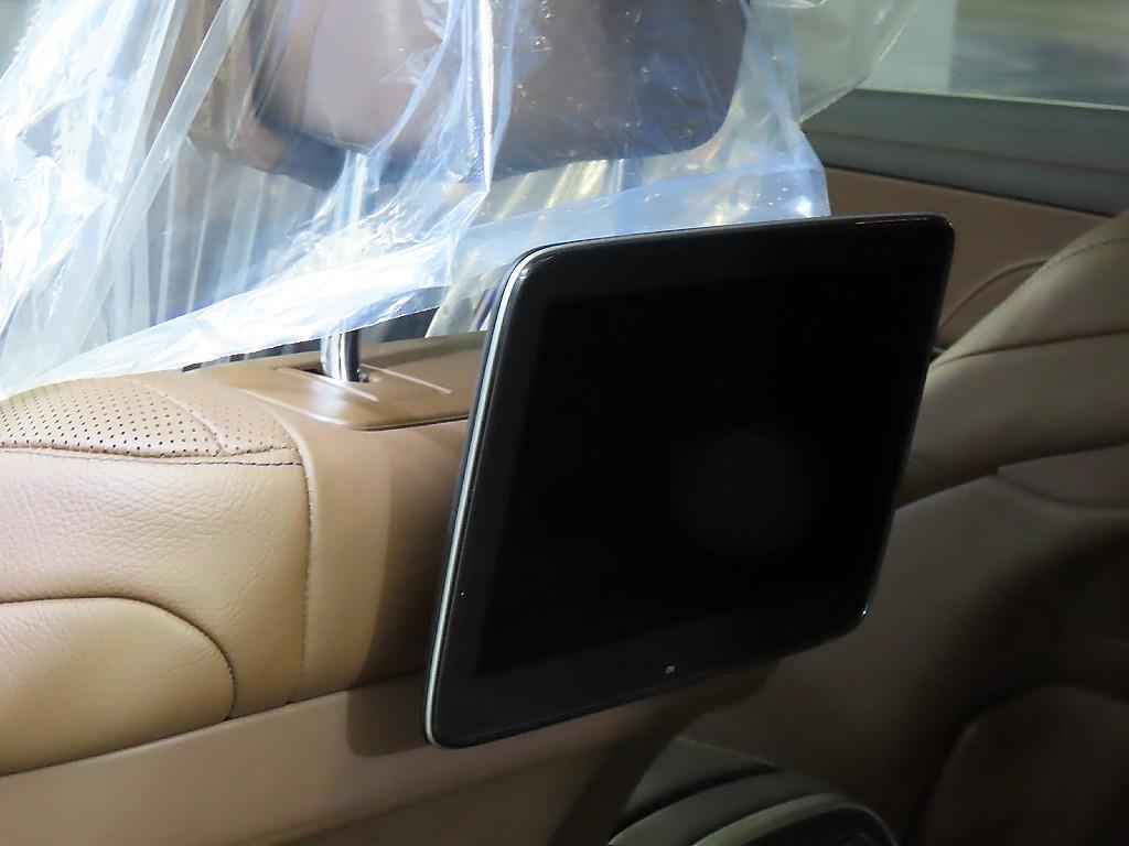 Mercedes Benz S Class 2018 - Importación desde Corea - HF Imports Iquique - Foto 13