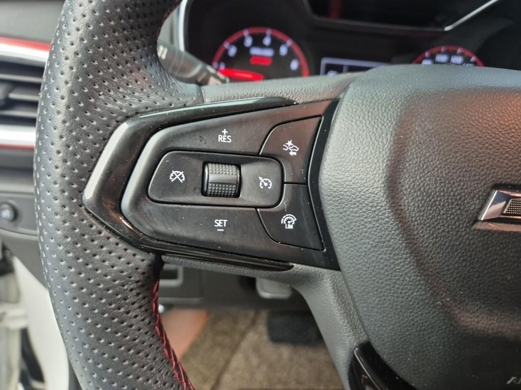 Chevrolet Trail Blazer 2022 Blanco - Importación desde Corea - HF Imports Iquique - Foto 15