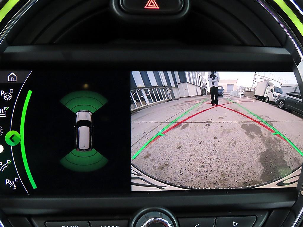 Mini Clubman 2020 Plateado - Importación desde Corea - HF Imports Iquique - Foto 15