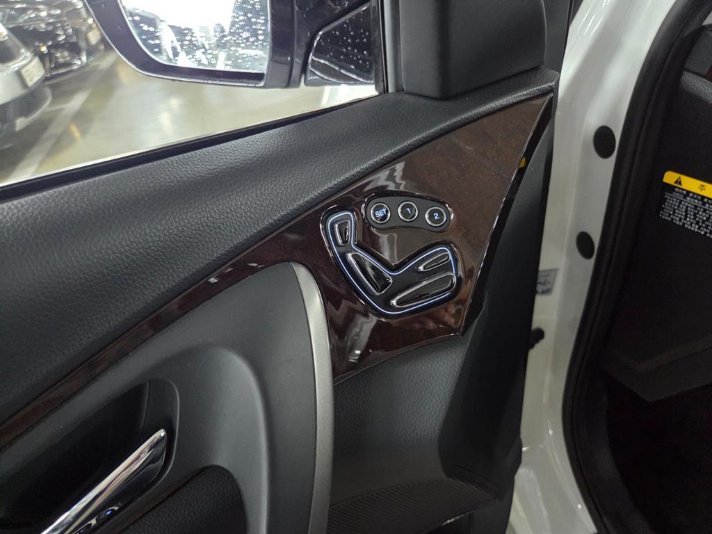 HYUNDAI Grandeur 2016 Blanco - Importación desde Corea - HF Imports Iquique - Foto 16