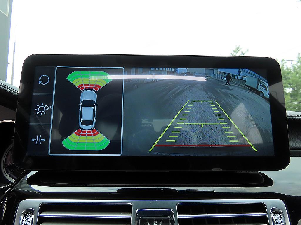 Mercedes Benz CLS Class 2012 Negro - Importación desde Corea - HF Imports Iquique - Foto 14