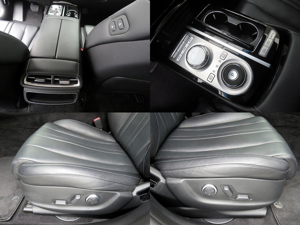 Genesis G80 2023 Gris - Importación desde Corea - HF Imports Iquique - Foto 18