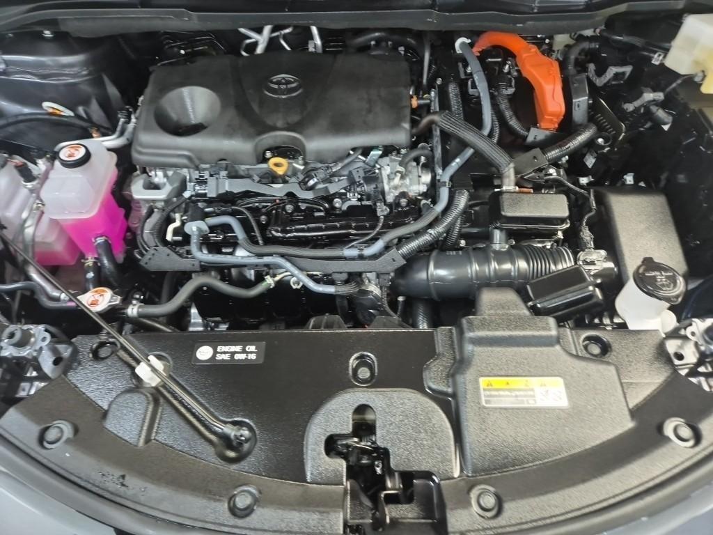 Toyota Siena - Vista 5