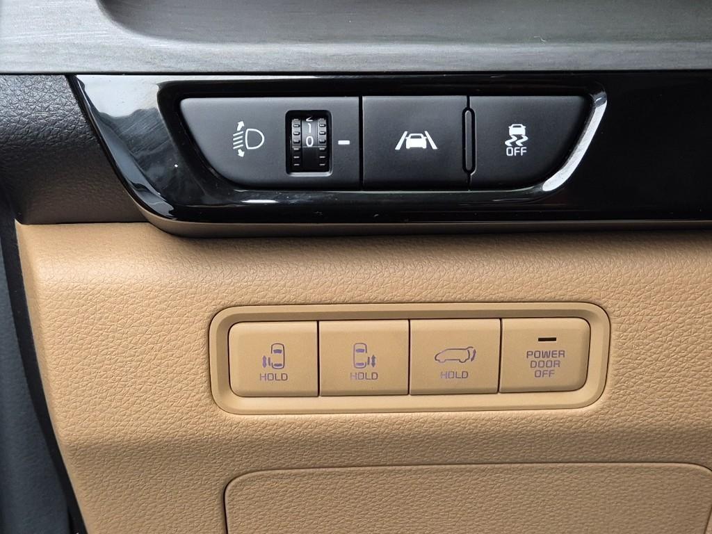 KIA Carnival 2021 Negro - Importación desde Corea - HF Imports Iquique - Foto 16