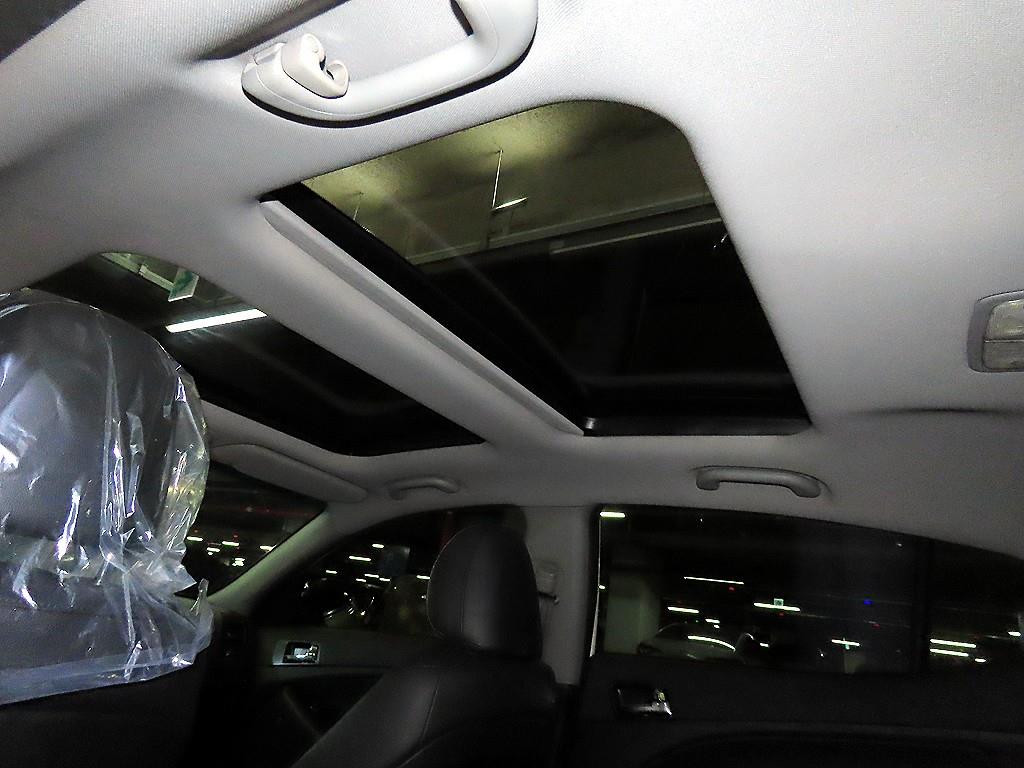 KIA K5 2013 Blanco - Importación desde Corea - HF Imports Iquique - Foto 17