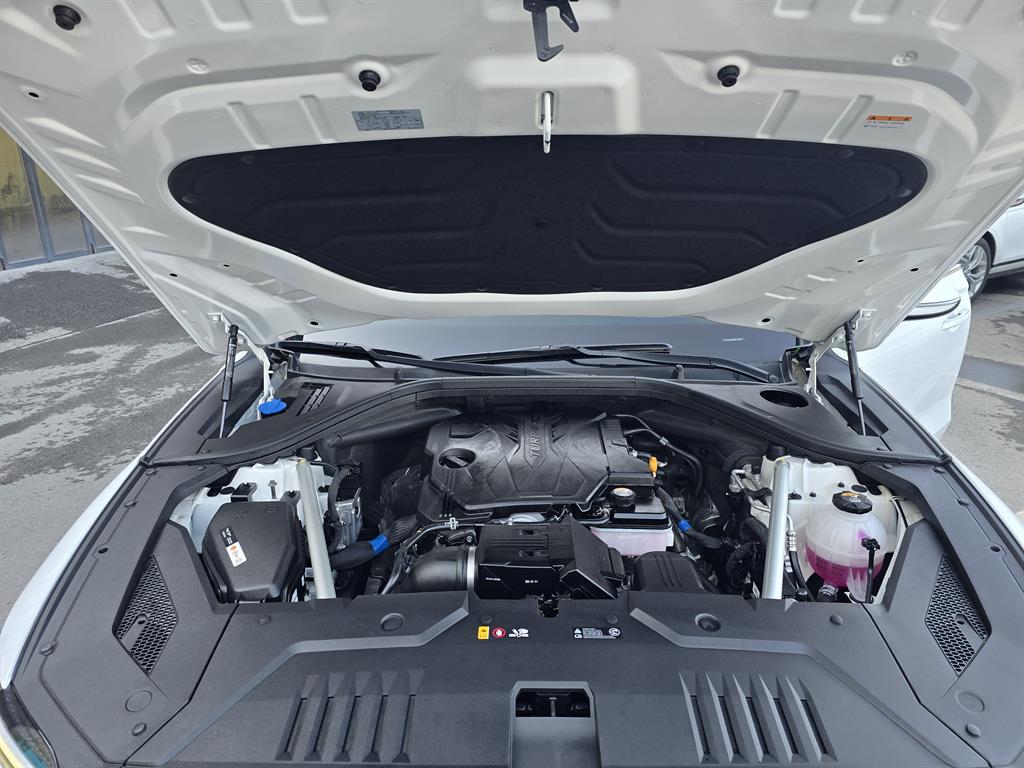 Genesis GV70 - Vista 5