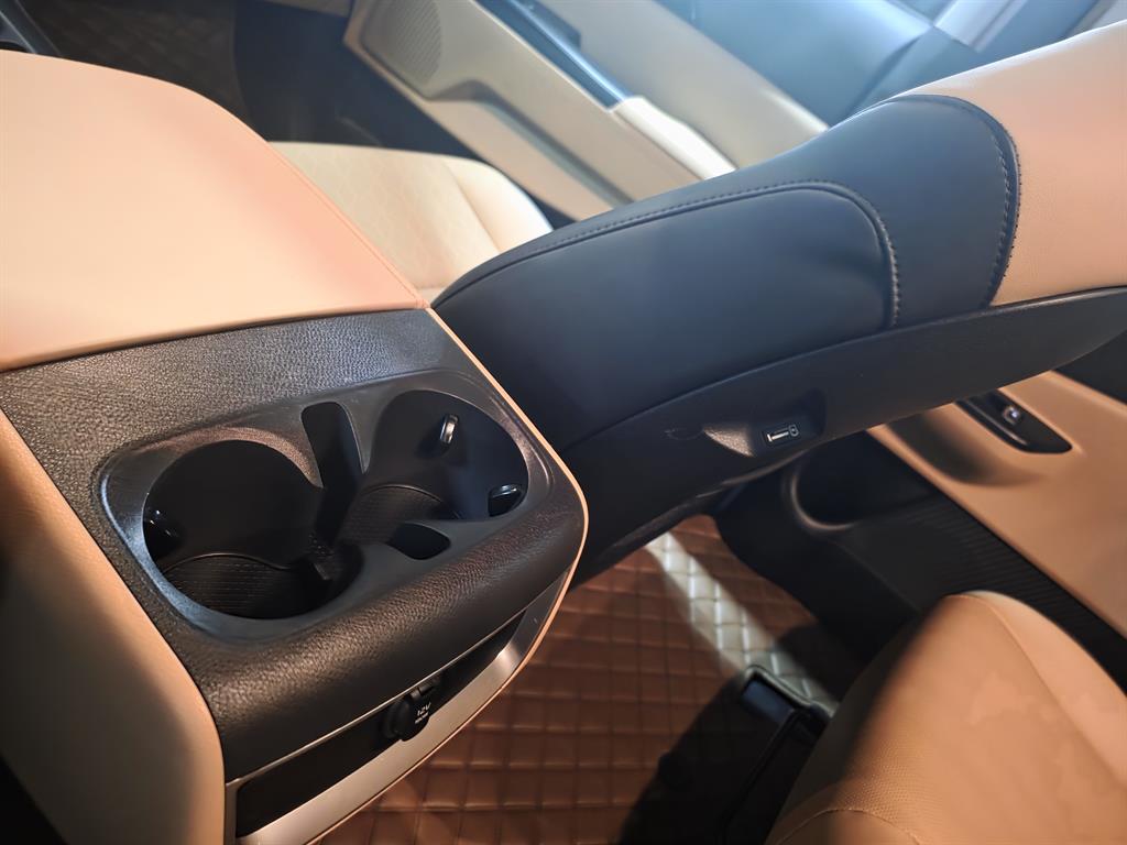 KIA Carnival 2022 Blanco - Importación desde Corea - HF Imports Iquique - Foto 19