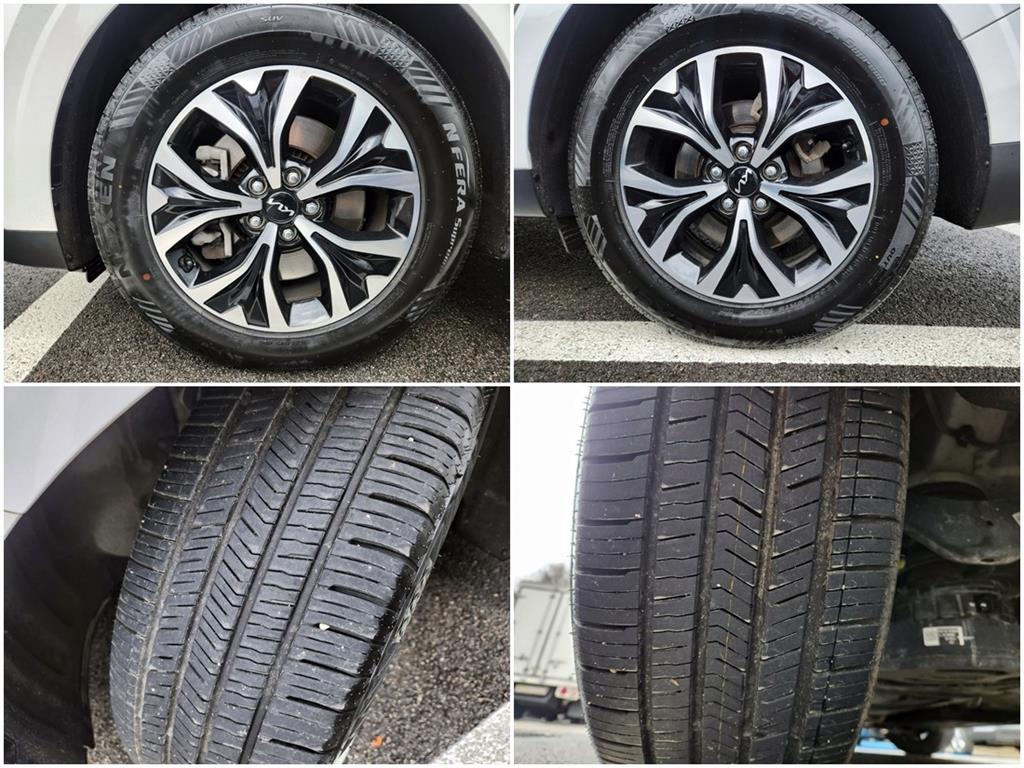 KIA Carnival 2023 Blanco - Importación desde Corea - HF Imports Iquique - Foto 16