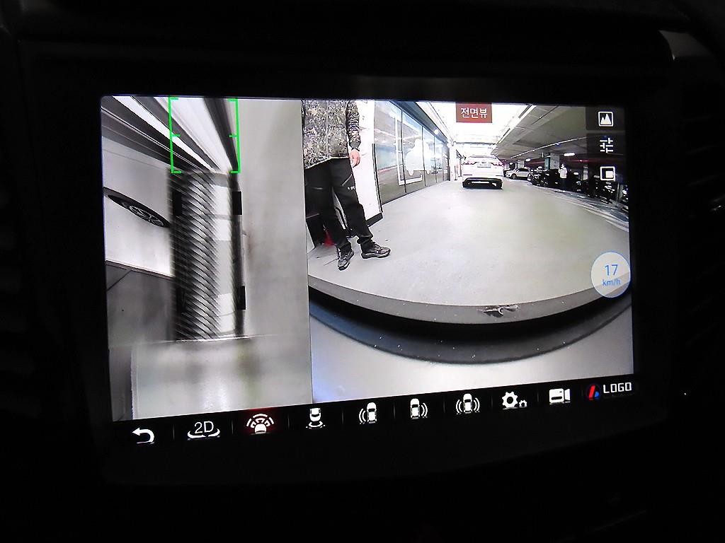 Ssangyong Tivoli 2016 - Importación desde Corea - HF Imports Iquique - Foto 15