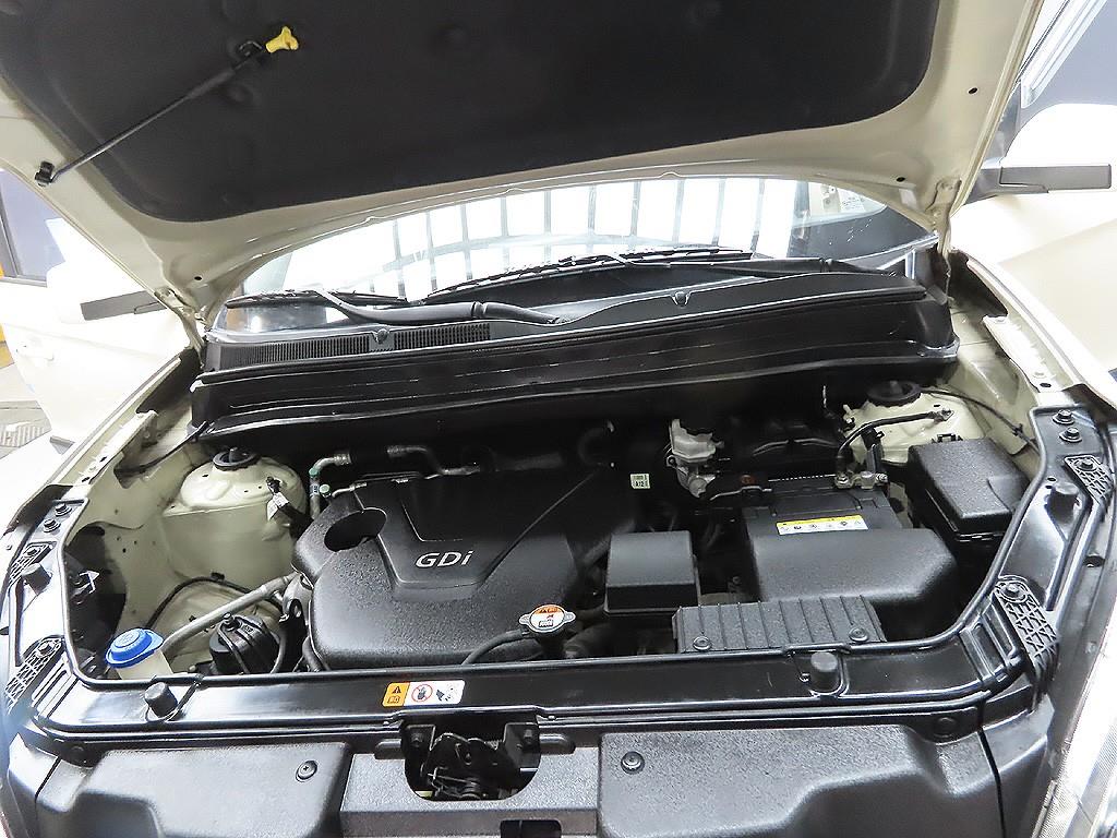 KIA Soul 2012 Blanco - Importación desde Corea - HF Imports Iquique - Foto 8