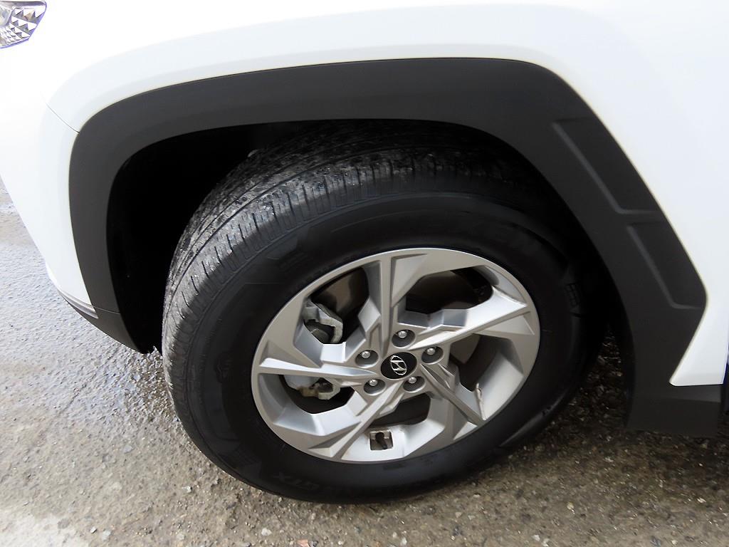 HYUNDAI Tucson 2023 Blanco - Importación desde Corea - HF Imports Iquique - Foto 18