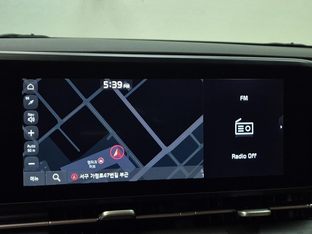 KIA Carnival 2021 Negro - Importación desde Corea - HF Imports Iquique - Foto 13