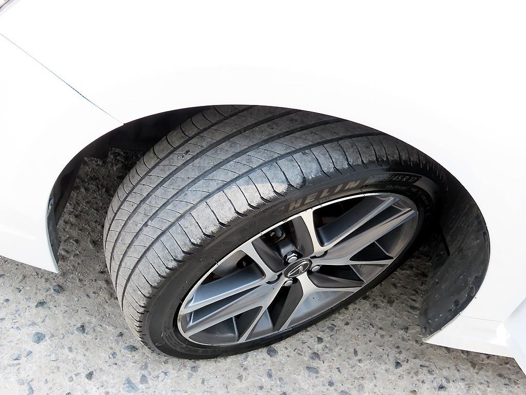 Lexus CT 2017 - Importación desde Corea - HF Imports Iquique - Foto 20