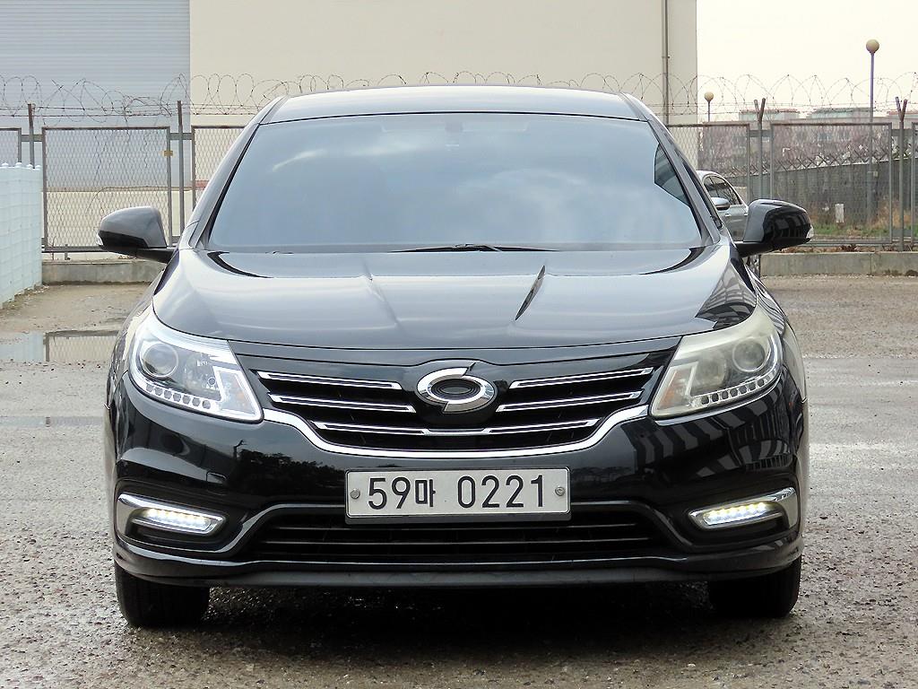 SAMSUNG SM5 2016 - Importación desde Corea - HF Imports Iquique - Foto 1