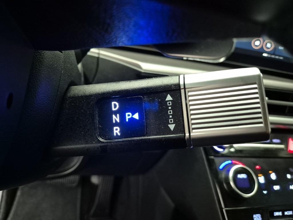 HYUNDAI Santa Fe - Vista 8