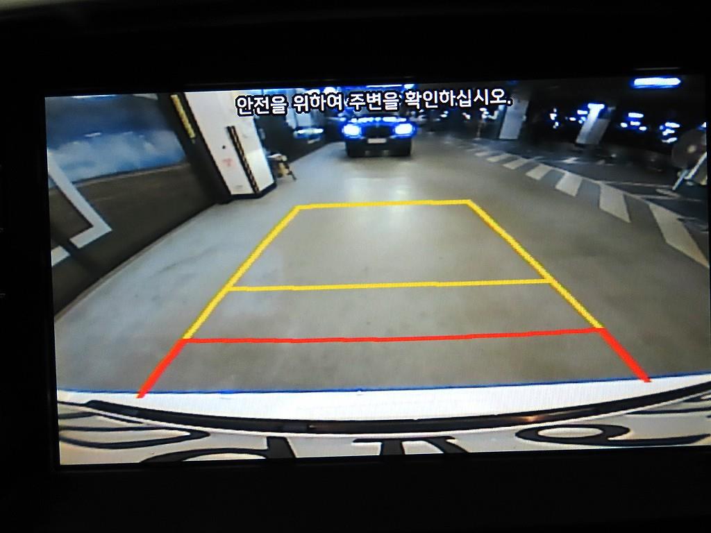 KIA Sorento 2020 Blanco - Importación desde Corea - HF Imports Iquique - Foto 14