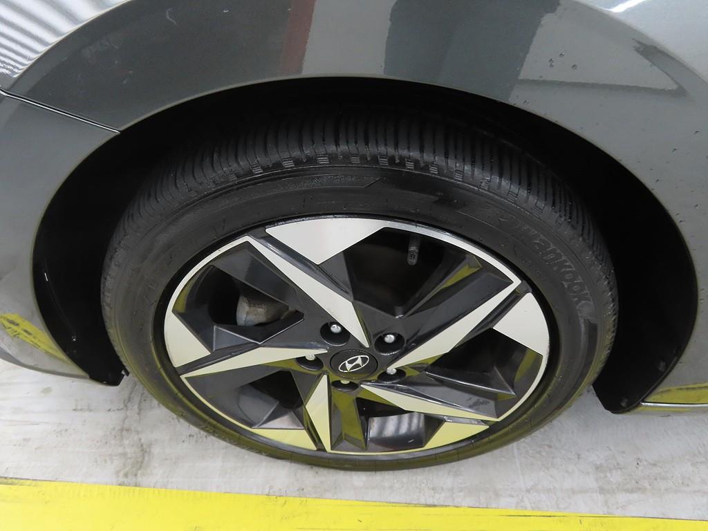 HYUNDAI Avante 2023 Gris - Importación desde Corea - HF Imports Iquique - Foto 20