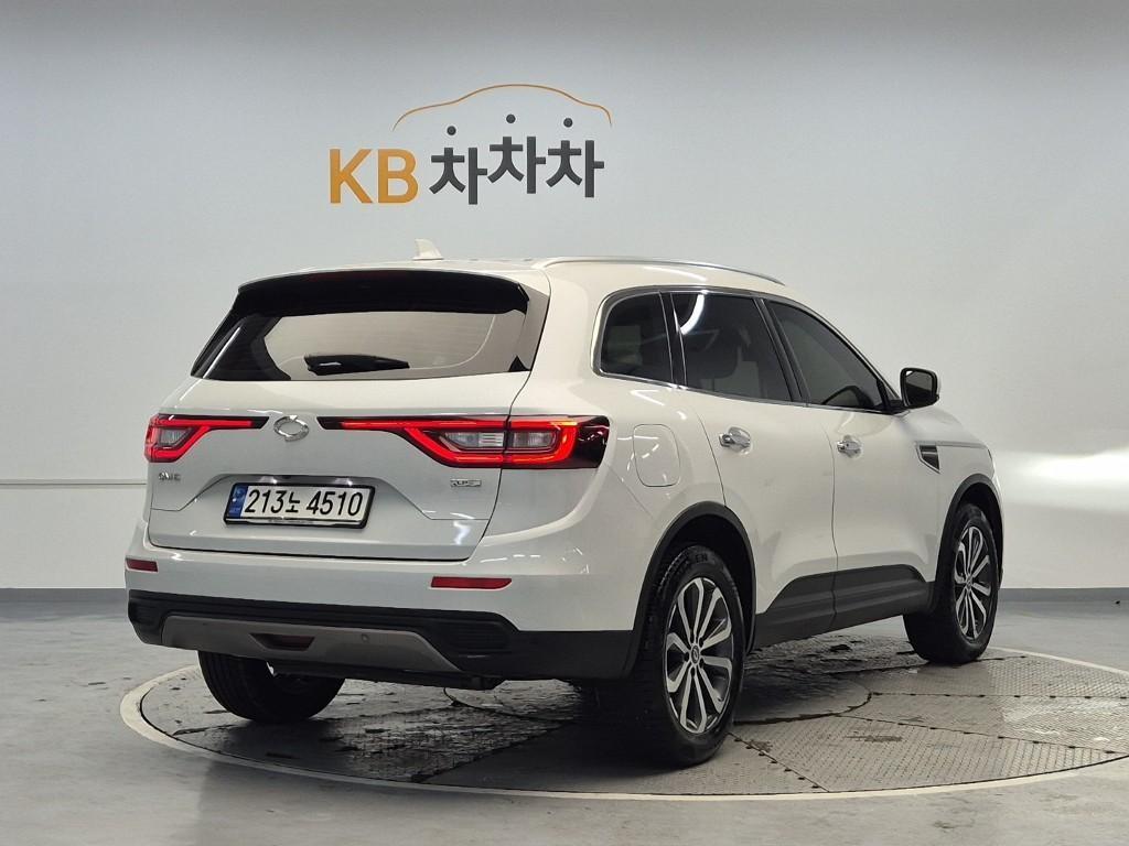 SAMSUNG QM6 - Vista 3