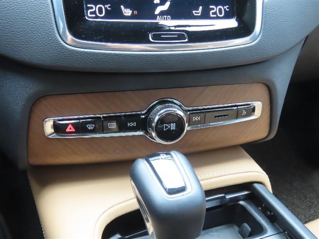 Volvo XC90 2020 - Importación desde Corea - HF Imports Iquique - Foto 7