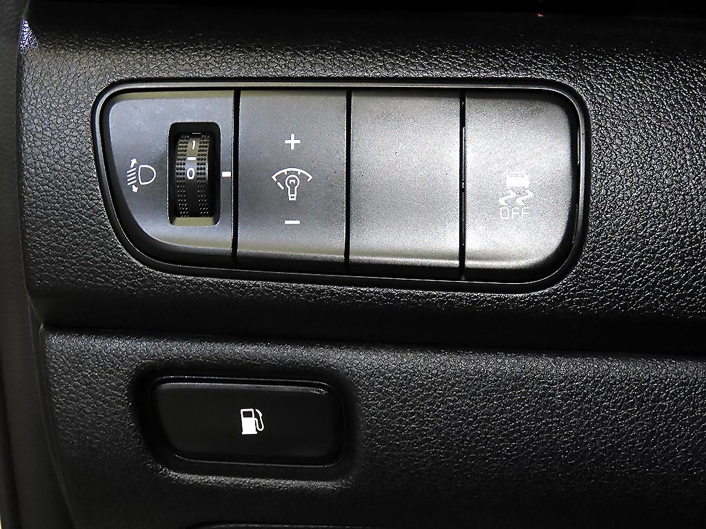 KIA Niro 2017 - Importación desde Corea - HF Imports Iquique - Foto 13