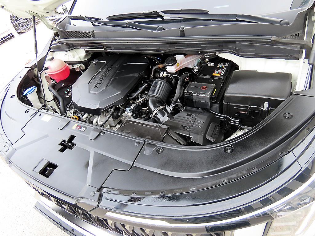 KIA Carnival 2025 - Importación desde Corea - HF Imports Iquique - Foto 19